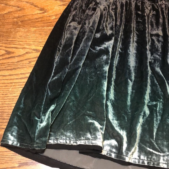 NWT Free People Este Mini Dress - Picture 7 of 11